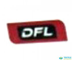 DFL Clothing Company logo icon