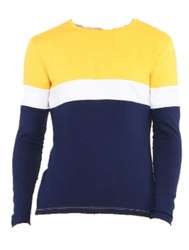 Double Color Plain T shirts