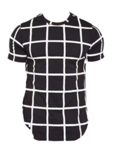 Fancy Cotton Half Sleeve T shirts by Vegie Garments Private Limited