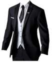 Gents Cotton Corporate Uniform