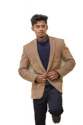 Gents Formal Blazer