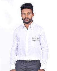 Mens Uniform Shirt