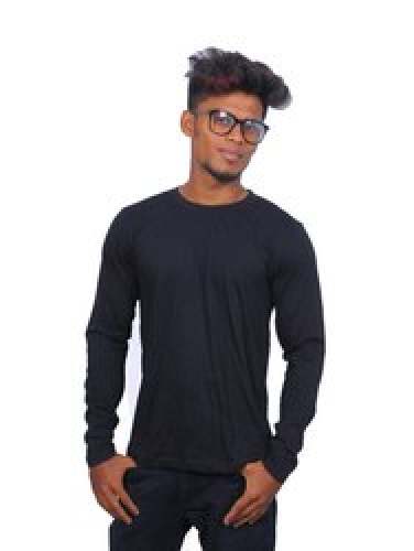 Plain Roundneck T shirts