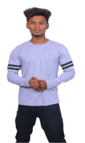 Printed Full Sleeve T shirts