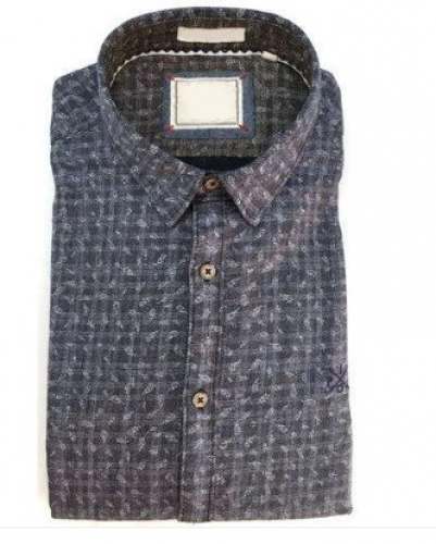 Mens Casual Shirt by Sunshine Clothing