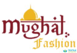 Mughal Fashion logo icon