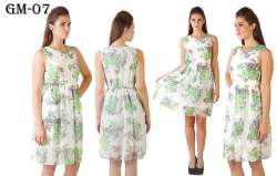 Fancy One Piece Dress