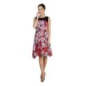 Girls Stylish Midi Dress thumb 1