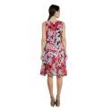 Girls Stylish Midi Dress thumb 3