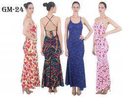Ladies Beach Wear