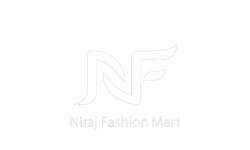 niraj fashion mart logo icon