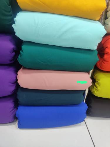 Butter Crepe 8kg Lining Fabric