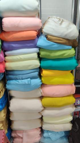 Japan Crepe Fabric