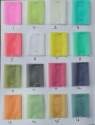 plain Mono Nylon Net Fabric  thumb 1