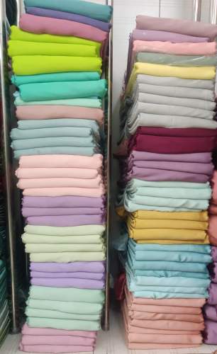 Premium Japan Satin fabric