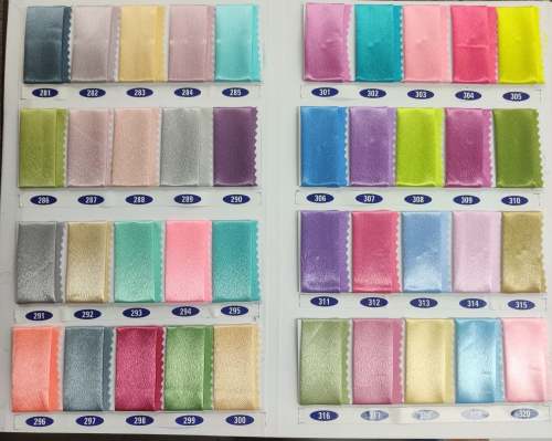 satin fabric 