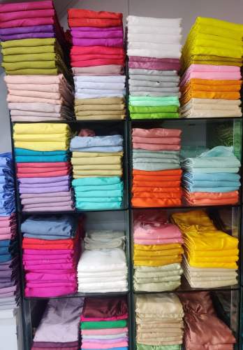 Ultra Satin Fabric 
