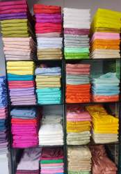 Ultra Satin 10kg Fabric 