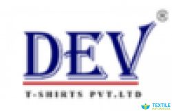 Dev T Shirts Pvt Ltd logo icon