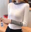 Winter Special Woolen High neck Top 