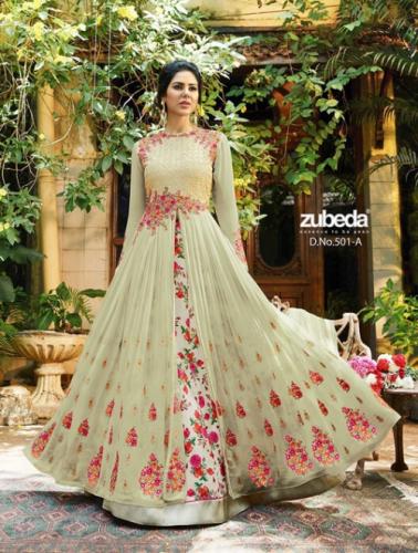 BhagalpuriI Lehenga2 by vihal fashion