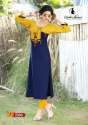 REYON HANDWORK KURTIS thumb 6