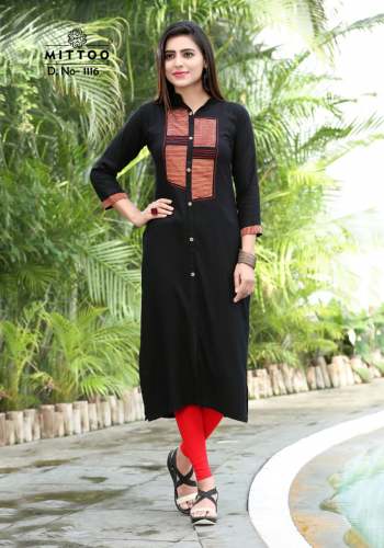 REYON KURTIS 