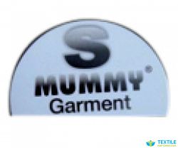 S Mummy Garment logo icon