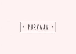 Purvaja logo icon