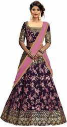 Bridal Wear Lehenga Choli