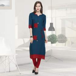 Ethnic wear Kurti 