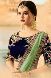 Exclusive Wedding Lehenga Choli