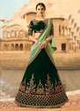 Exclusive Wedding Lehenga Choli thumb 1