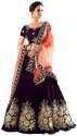 Fabulous Designer Lehenga Choli thumb 2