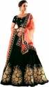 Fabulous Designer Lehenga Choli thumb 3