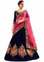 Fabulous Designer Lehenga Choli thumb 4