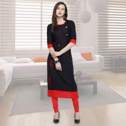 Indian Wear Kurti 
