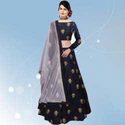 Latest Designer Lehenga Choli 