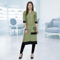 Rayon Cataloge Kurtis
