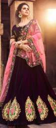 Special Wedding Wear Lehenga Choli 