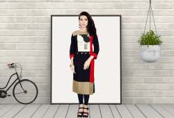 Stylish Designer Kurti 