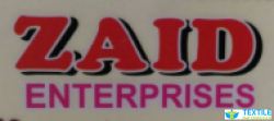 Zaid Enterprises logo icon