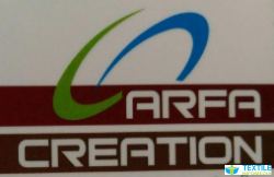 Arfa Creation logo icon