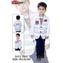 Boys Party Wear Suit  thumb 1