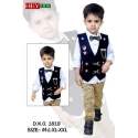 Boys Party Wear Suit  thumb 2