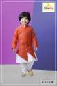 Boys Party Wear Suit  thumb 3
