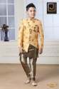 Boys Party Wear Suit  thumb 4