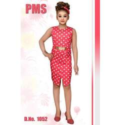  Girls Fancy Western Wear 