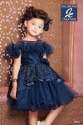 Girls Party Wear Gowns  thumb 1