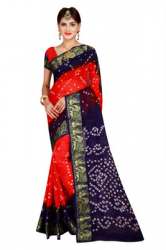 Bandhani Saree by D R INTERNATIONAL